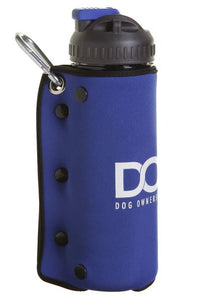 DOOG 3 in 1 Water Bottle / Bowl
