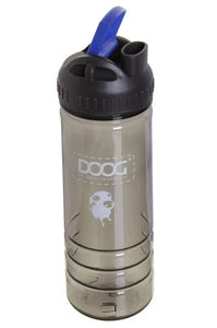 DOOG 3 in 1 Water Bottle / Bowl