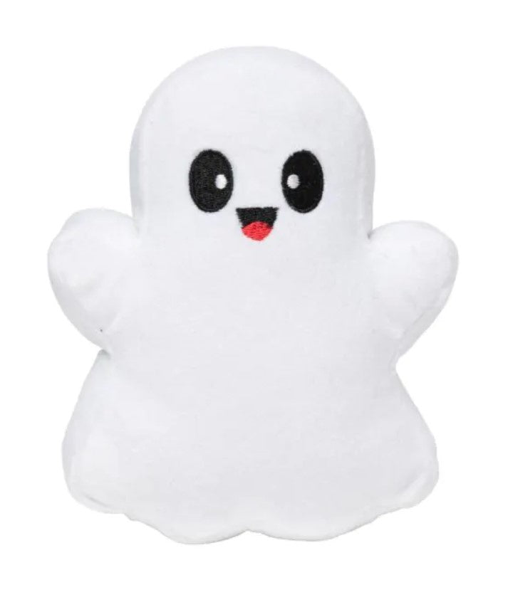 2 Cute 2 Spook Ghost - Dog Toy