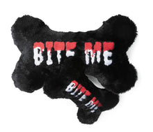 Load image into Gallery viewer, FuzzYard Bite Me Bone - Dog Toy
