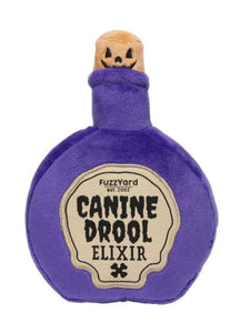 Canine Drool Elixer - Dog Toy