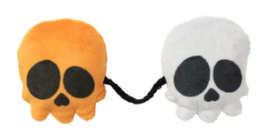 FuzzYard Plush Halloween Cat Toys