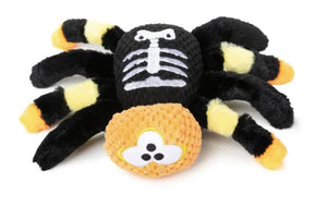 Fuzzy Wuzzy Skeleton - Dog Toy