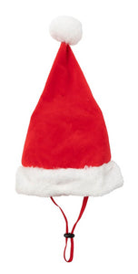 FuzzYard Christmas Pet Accessory - Santa Hat
