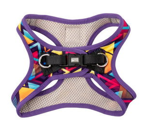 FuzzYard Step In Harness - Prism