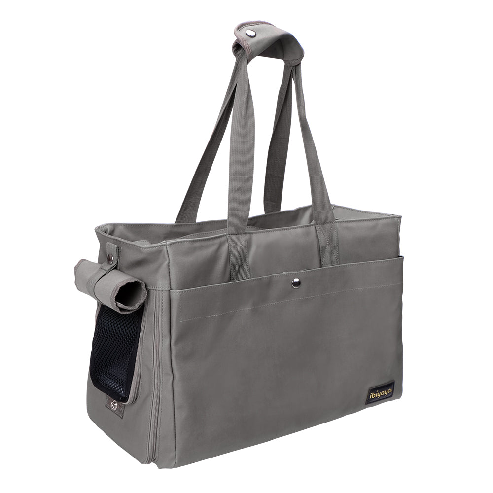 Ibiyaya Pet Tote Bag