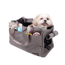 Load image into Gallery viewer, Ibiyaya Pet Tote Bag
