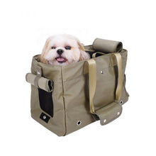 Load image into Gallery viewer, Ibiyaya Pet Tote Bag
