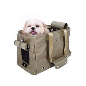Ibiyaya Pet Tote Bag