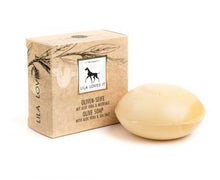 Load image into Gallery viewer, Lila Loves It  Olive Soap 135 g
