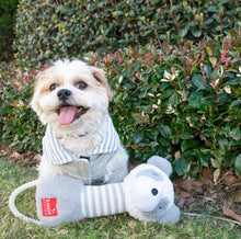 Load image into Gallery viewer, Louie Living Urban Puppy Toy
