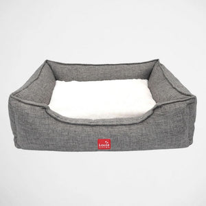 Louie Living Rectangle Lounger Bed