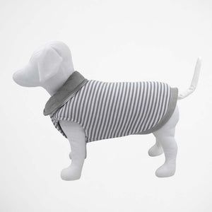 Louie Living Reversible Light Dog Sweater