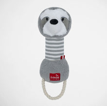 Load image into Gallery viewer, Louie Living Urban Puppy Toy
