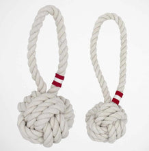 Load image into Gallery viewer, Louie Living Urban Rope Toy
