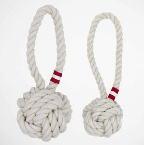 Louie Living Urban Rope Toy