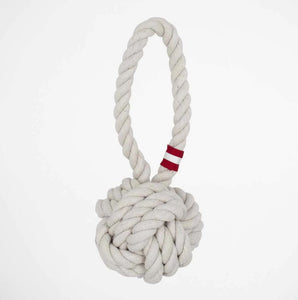 Louie Living Urban Rope Toy