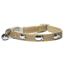 Load image into Gallery viewer, Rosewood Cat Collars
