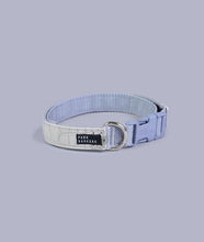 Load image into Gallery viewer, Park Barkers Hyde Collar - Grey
