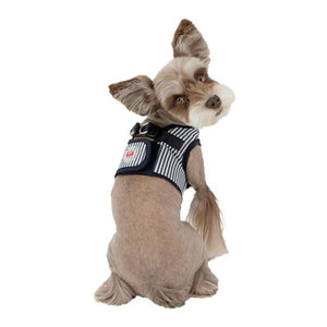 Puppia Bobby Dog Harness (Vest Style)