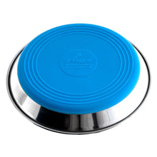 Load image into Gallery viewer, Rogz Anchovy Stainless Steel Cat Bowl - 200 ml

