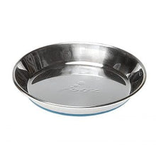 Load image into Gallery viewer, Rogz Anchovy Stainless Steel Cat Bowl - 200 ml
