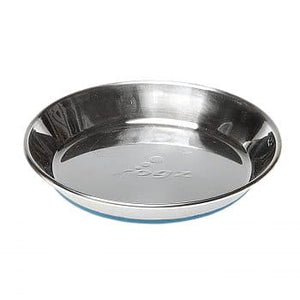 Rogz Anchovy Stainless Steel Cat Bowl - 200 ml