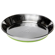 Load image into Gallery viewer, Rogz Anchovy Stainless Steel Cat Bowl - 200 ml
