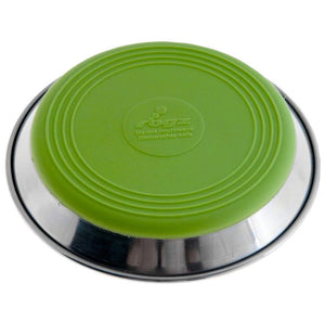 Rogz Anchovy Stainless Steel Cat Bowl - 200 ml