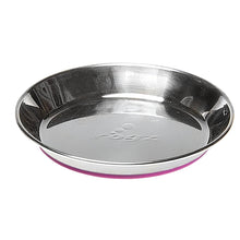 Load image into Gallery viewer, Rogz Anchovy Stainless Steel Cat Bowl - 200 ml
