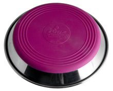 Load image into Gallery viewer, Rogz Anchovy Stainless Steel Cat Bowl - 200 ml
