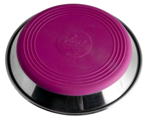 Rogz Anchovy Stainless Steel Cat Bowl - 200 ml