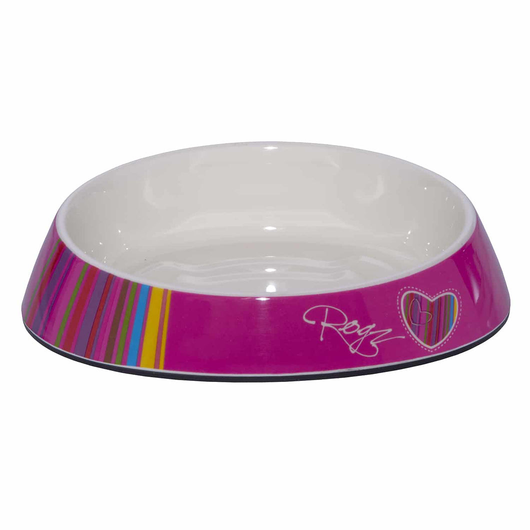 Rogz Fishcake Cat Bowl