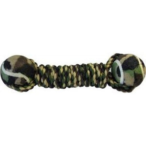 MyM8s Camo Rope with 2 Balls