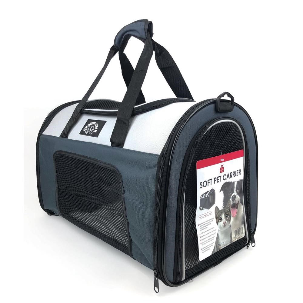 Canine Care Soft Pet Carrier