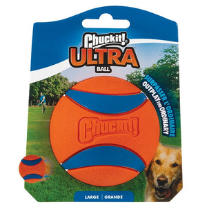 Chuckit Ultra Ball Large