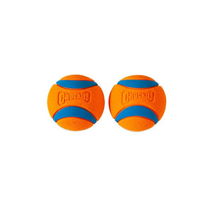 Chuckit Ultra Ball Small 2 Pack