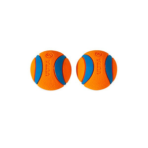 Chuckit Ultra Ball Small 2 Pack