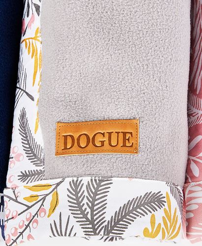 Dogue Dog Blanket - Wildflower & Costal Chic