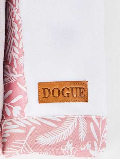 Dogue Dog Blanket - Wildflower & Costal Chic