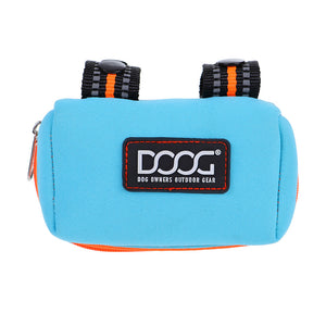 DOOG Neoprene Walkie Pouch