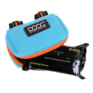 DOOG Neoprene Walkie Pouch