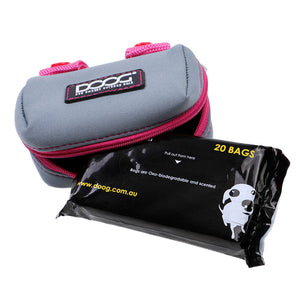 DOOG Neoprene Walkie Pouch