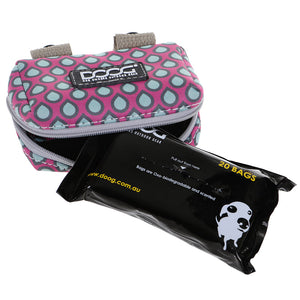 DOOG Neoprene Walkie Pouch