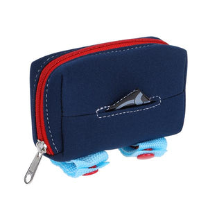 DOOG Neoprene Walkie Pouch