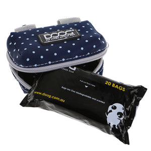 DOOG Neoprene Walkie Pouch