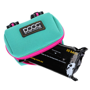 DOOG Neoprene Walkie Pouch