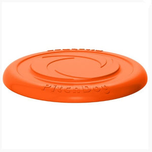 PitchDog Flying Disc