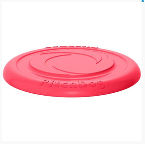 PitchDog Flying Disc