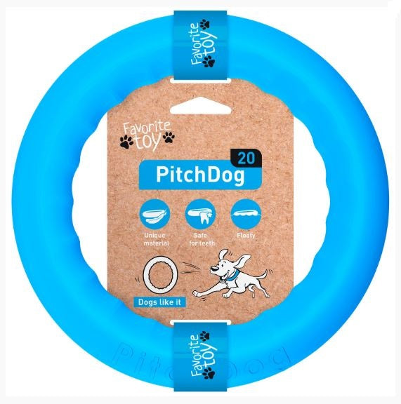 PitchDog - 20cm Ring